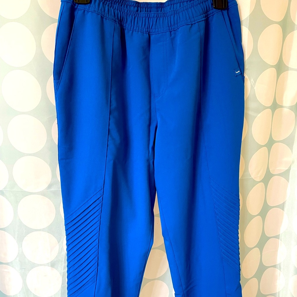 Jaanuu x small women’s slim fit moto pant